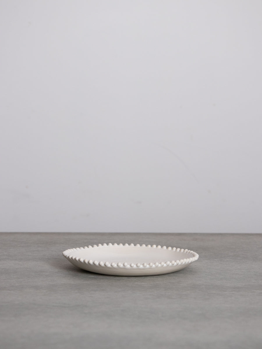 PERLE PLATE / M