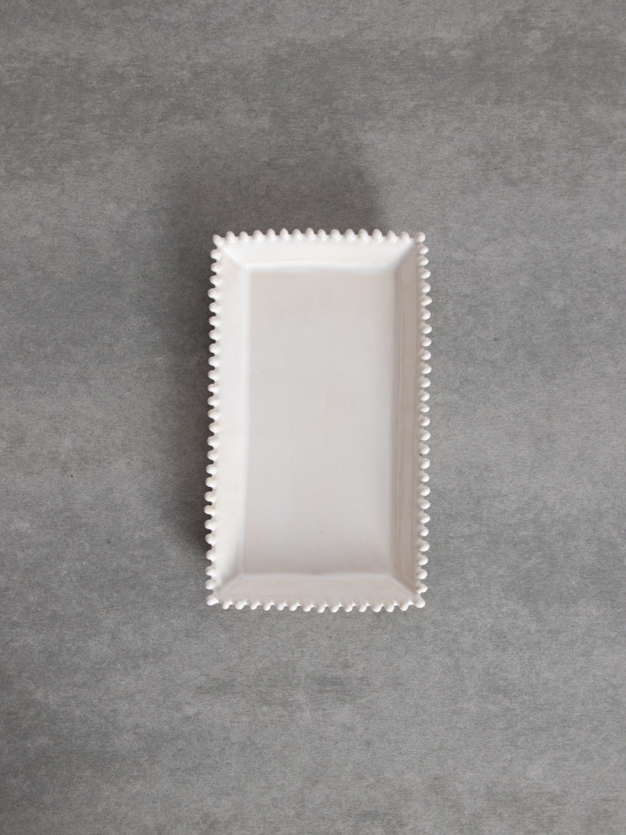 PERLE RECTANGLE / M