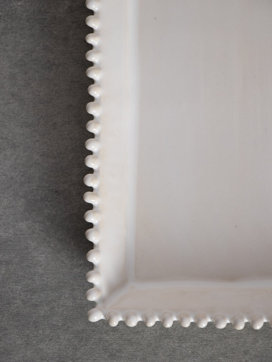 PERLE RECTANGLE / M