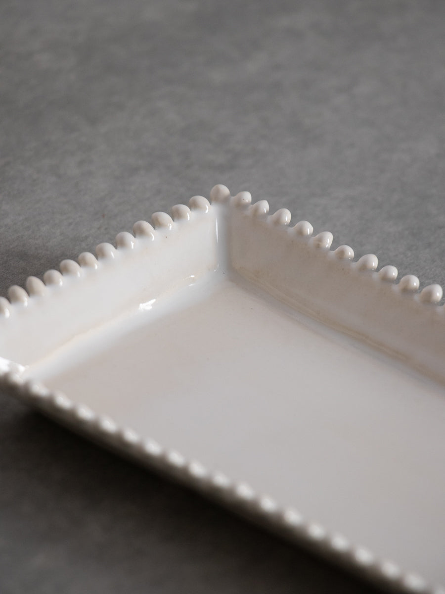 PERLE RECTANGLE / M