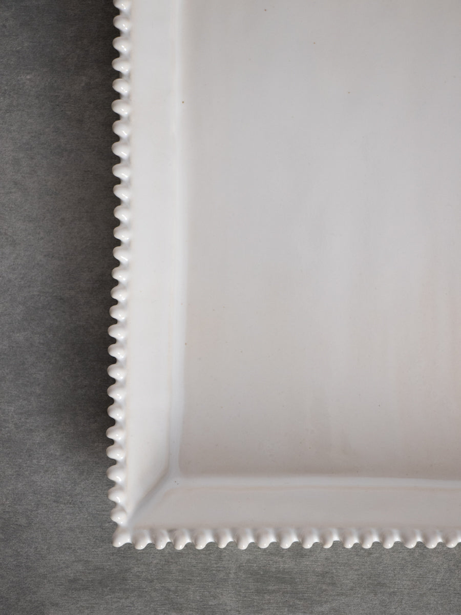 PERLE RECTANGLE / L