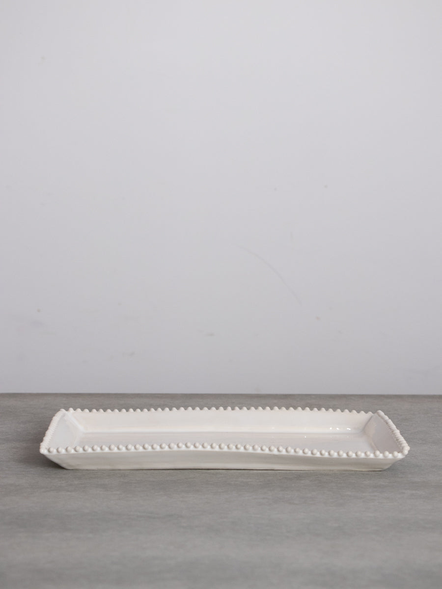 PERLE RECTANGLE / L