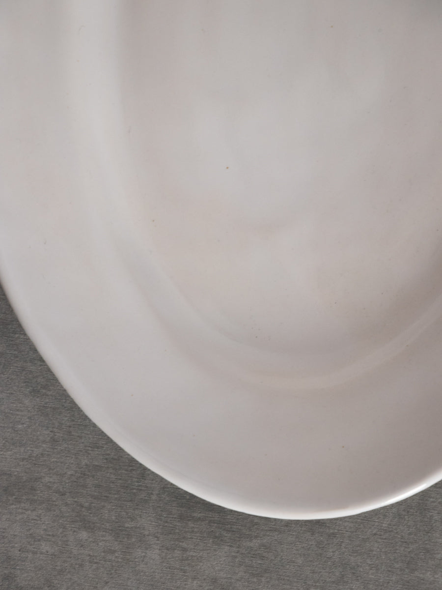PLAIN OVAL RIM