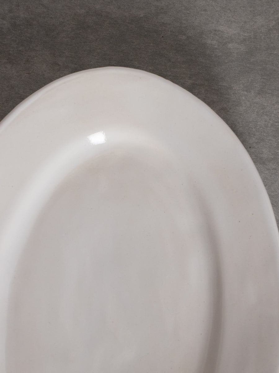 PLAIN OVAL RIM