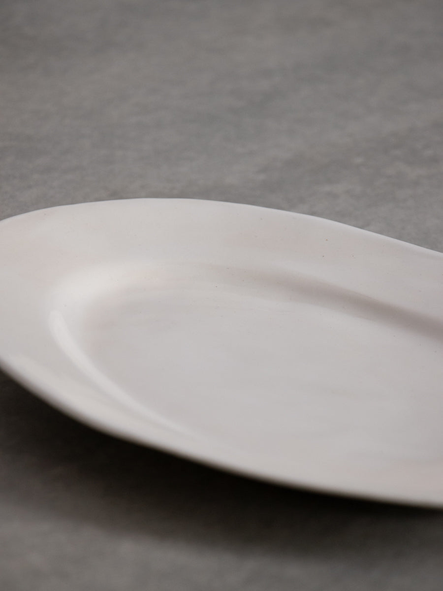 PLAIN OVAL RIM