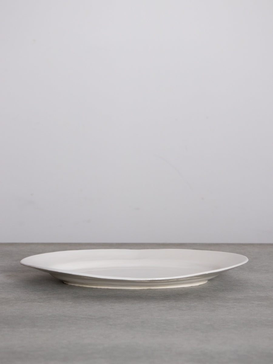 PLAIN OVAL RIM