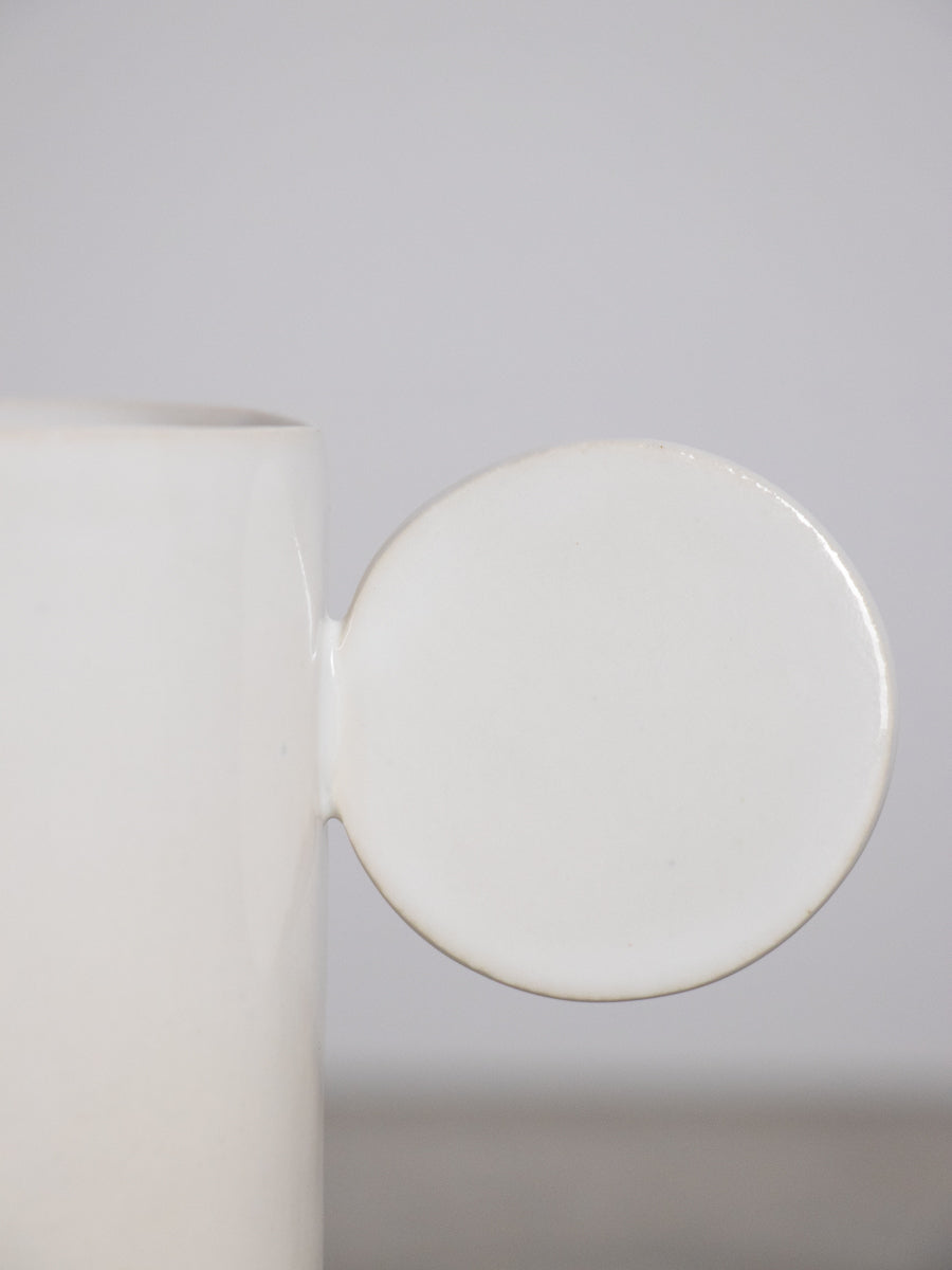 FLAT MUG 1