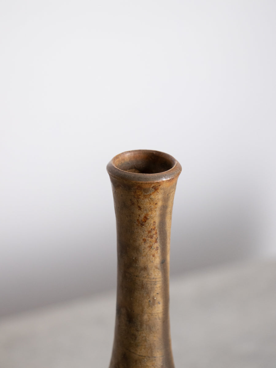 米釉花器