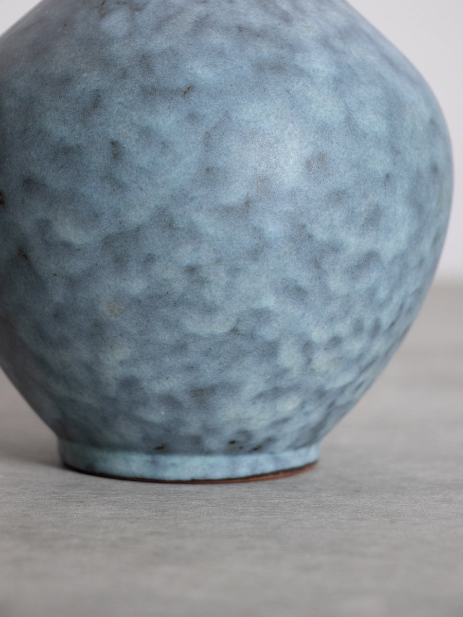 Carstens Tönnieshof 652-13 青釉花器