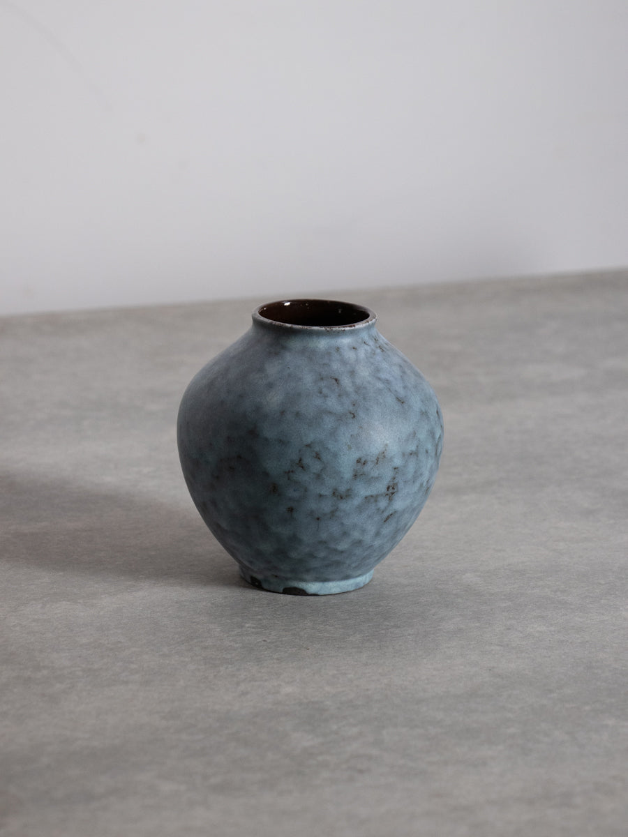 Carstens Tönnieshof 652-13 青釉花器