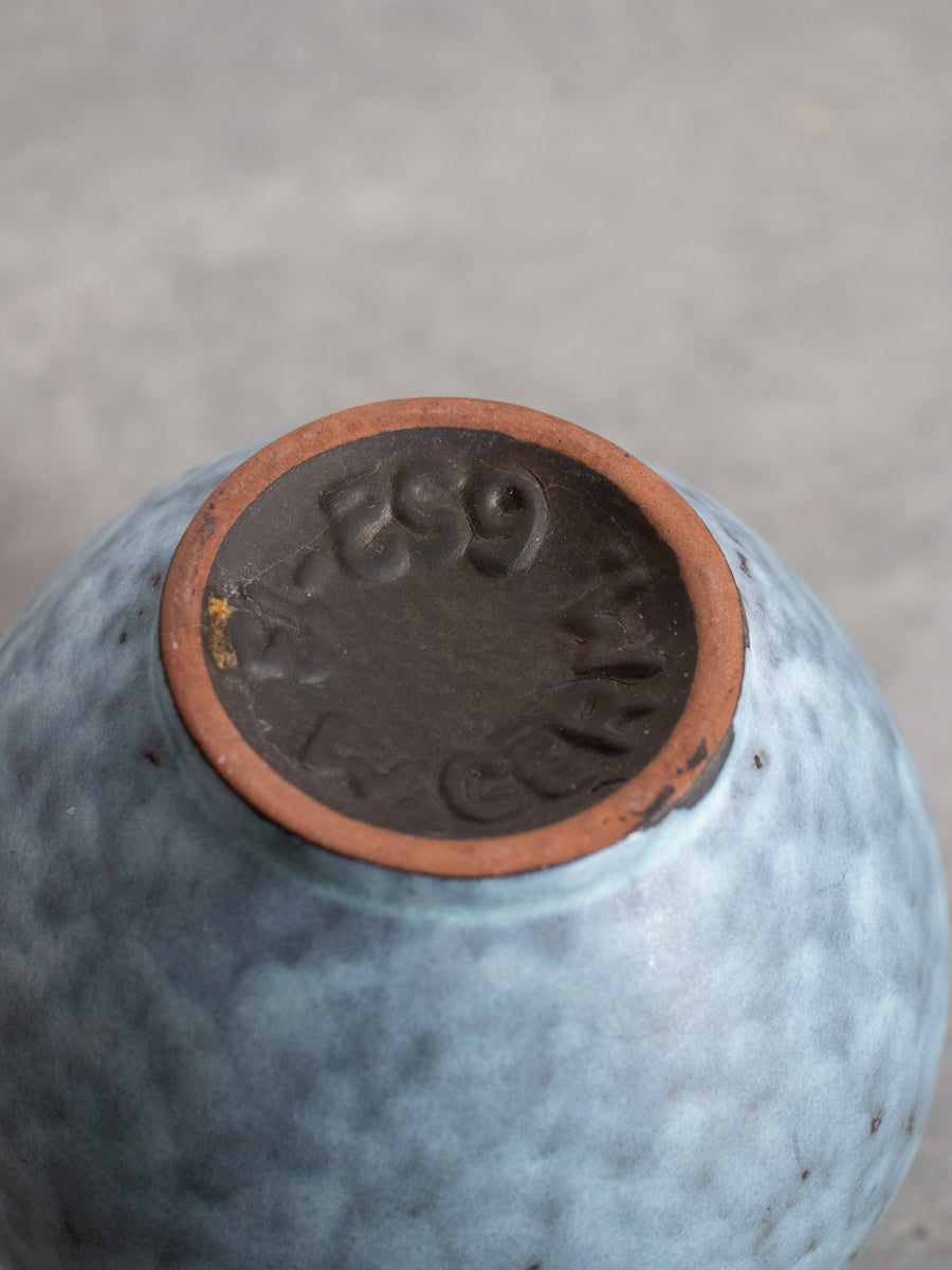 Carstens Tönnieshof 652-13 青釉花器
