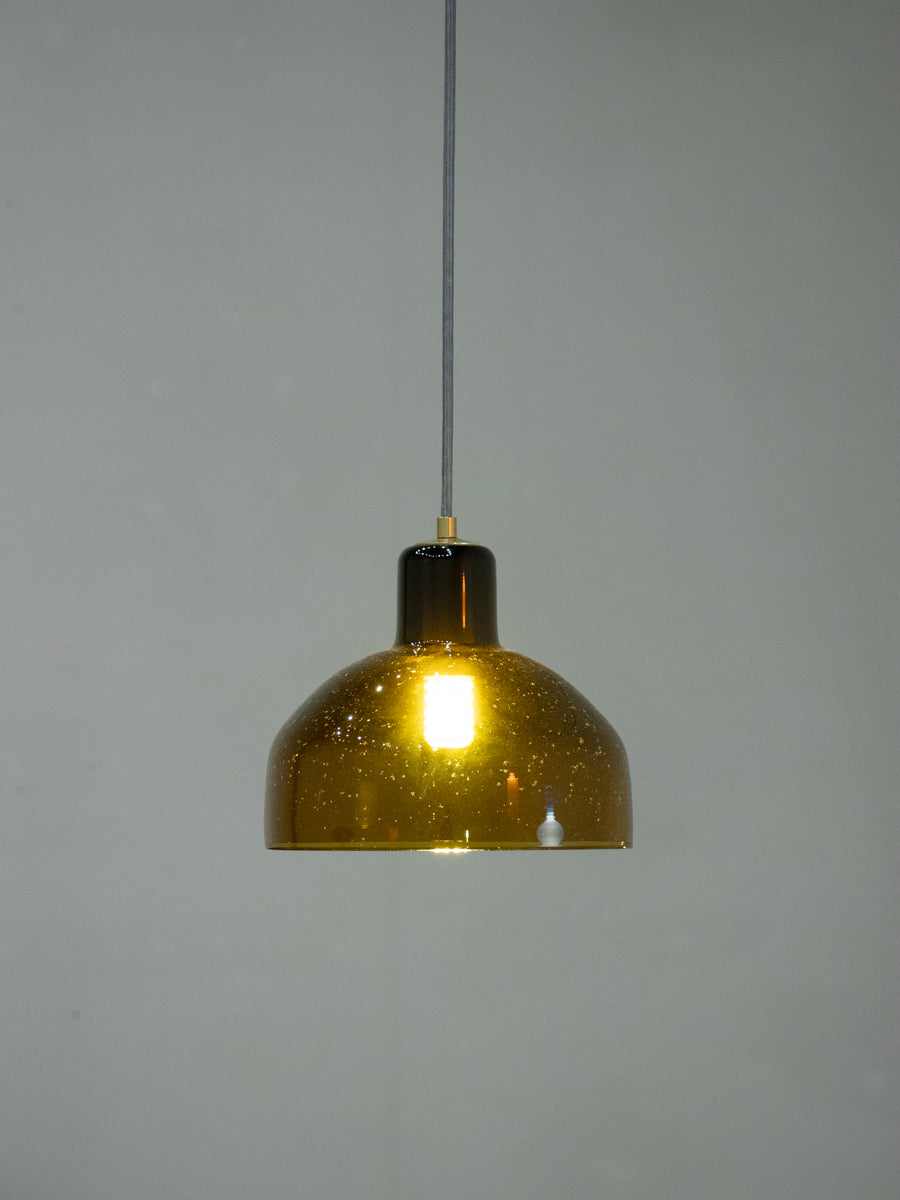 Pendant Light / Brown