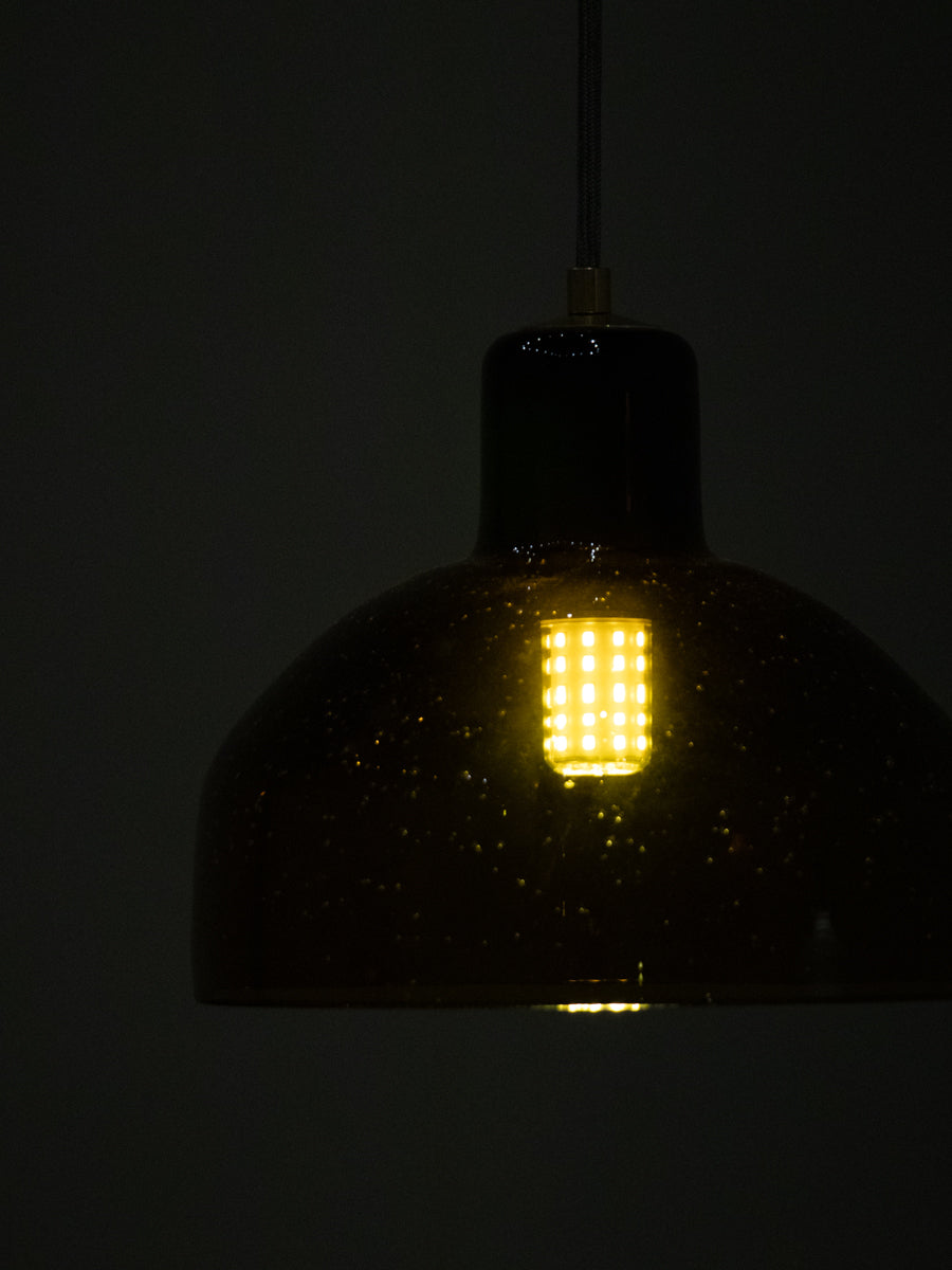 Pendant Light / Brown