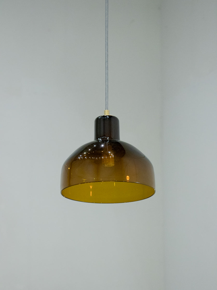 Pendant Light / Brown