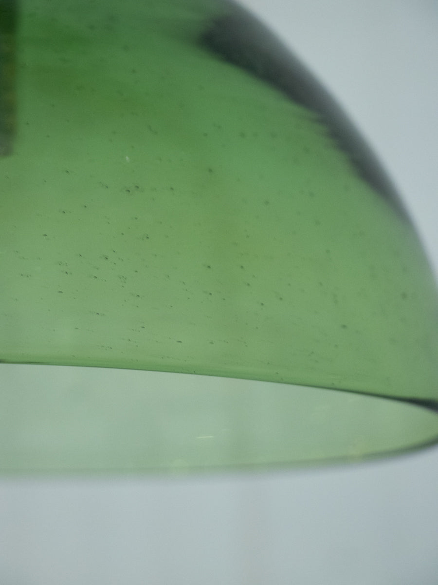 Pendant Light / Green