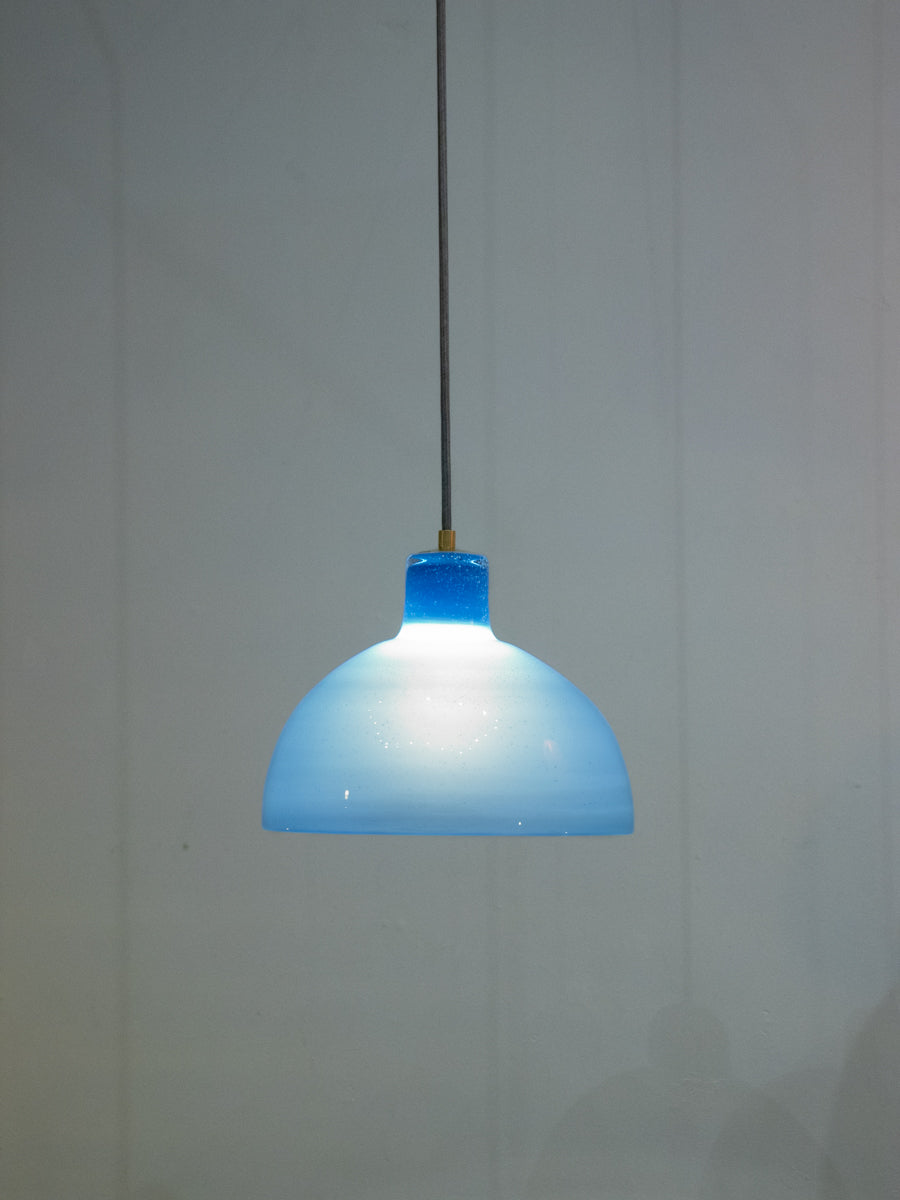 Pendant Light / O.Blue