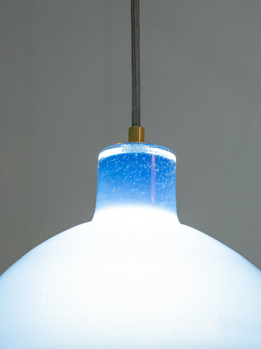Pendant Light / O.Blue