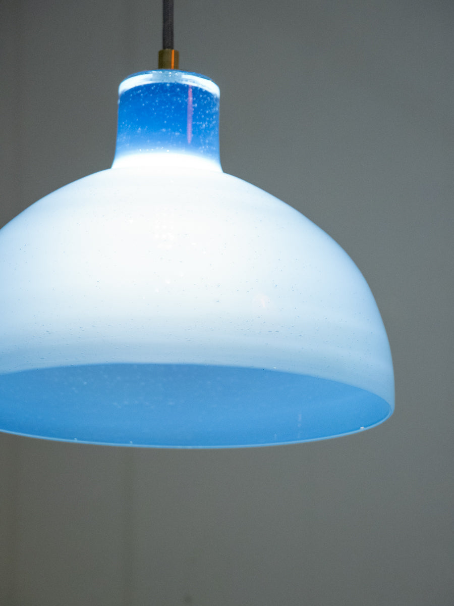 Pendant Light / O.Blue