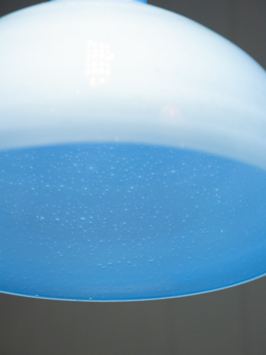 Pendant Light / O.Blue