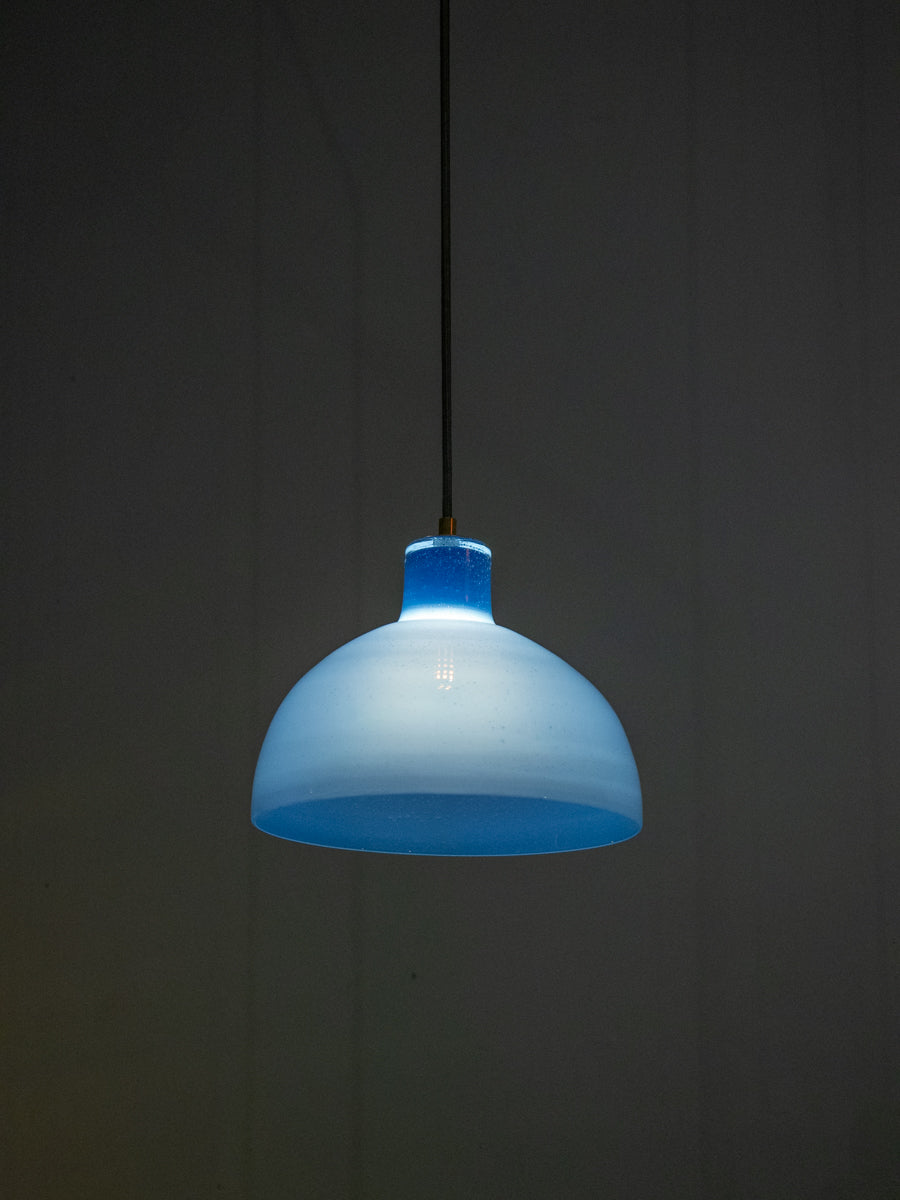Pendant Light / O.Blue