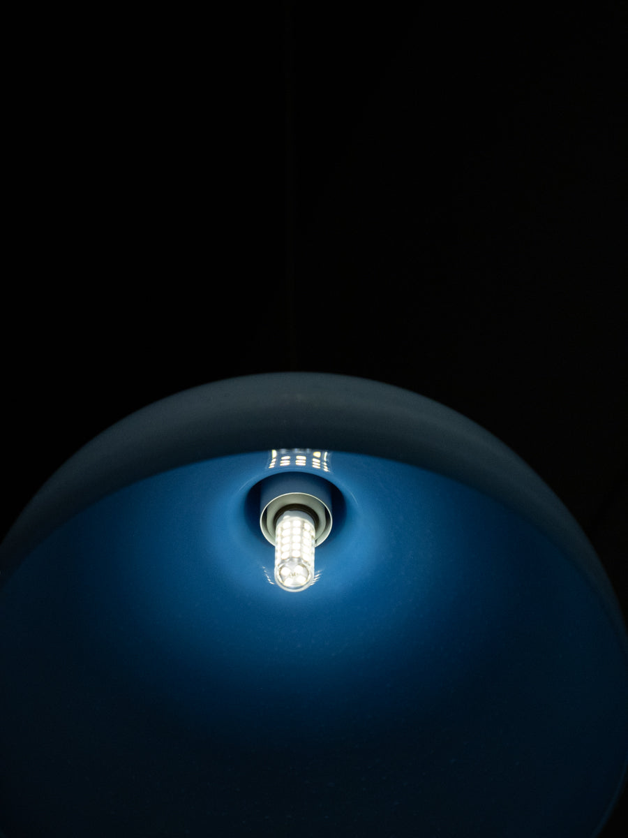 Pendant Light / O.Blue
