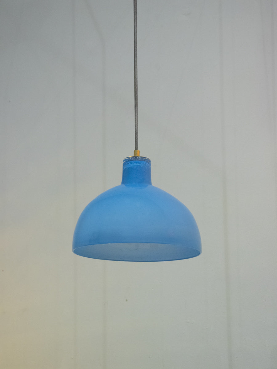 Pendant Light / O.Blue