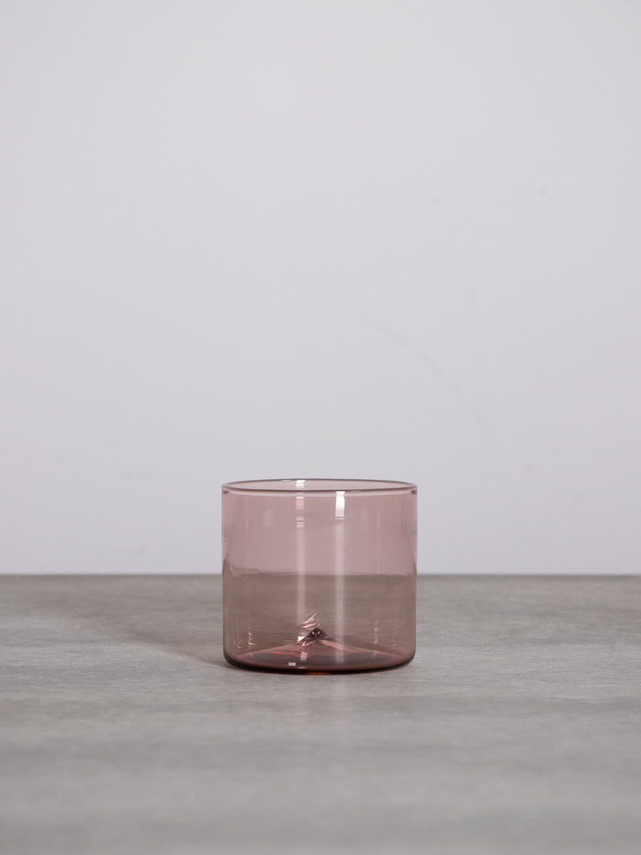 VODA Tumbler / Amber