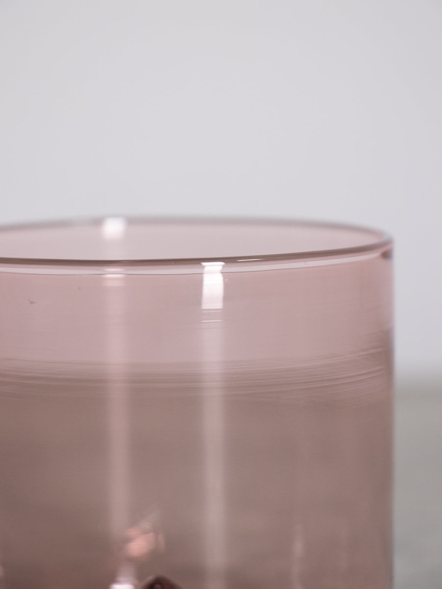 VODA Tumbler / Amber