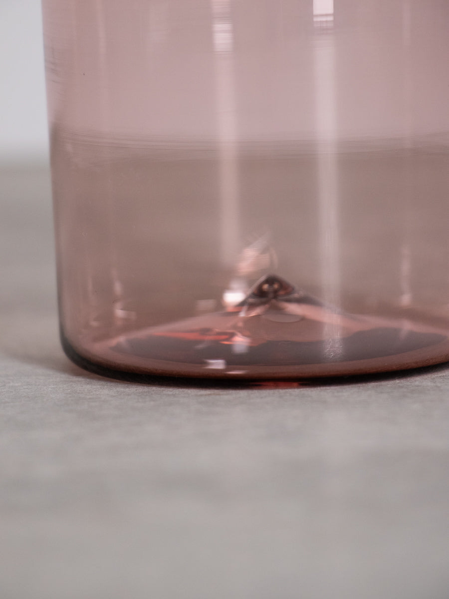 VODA Tumbler / Amber