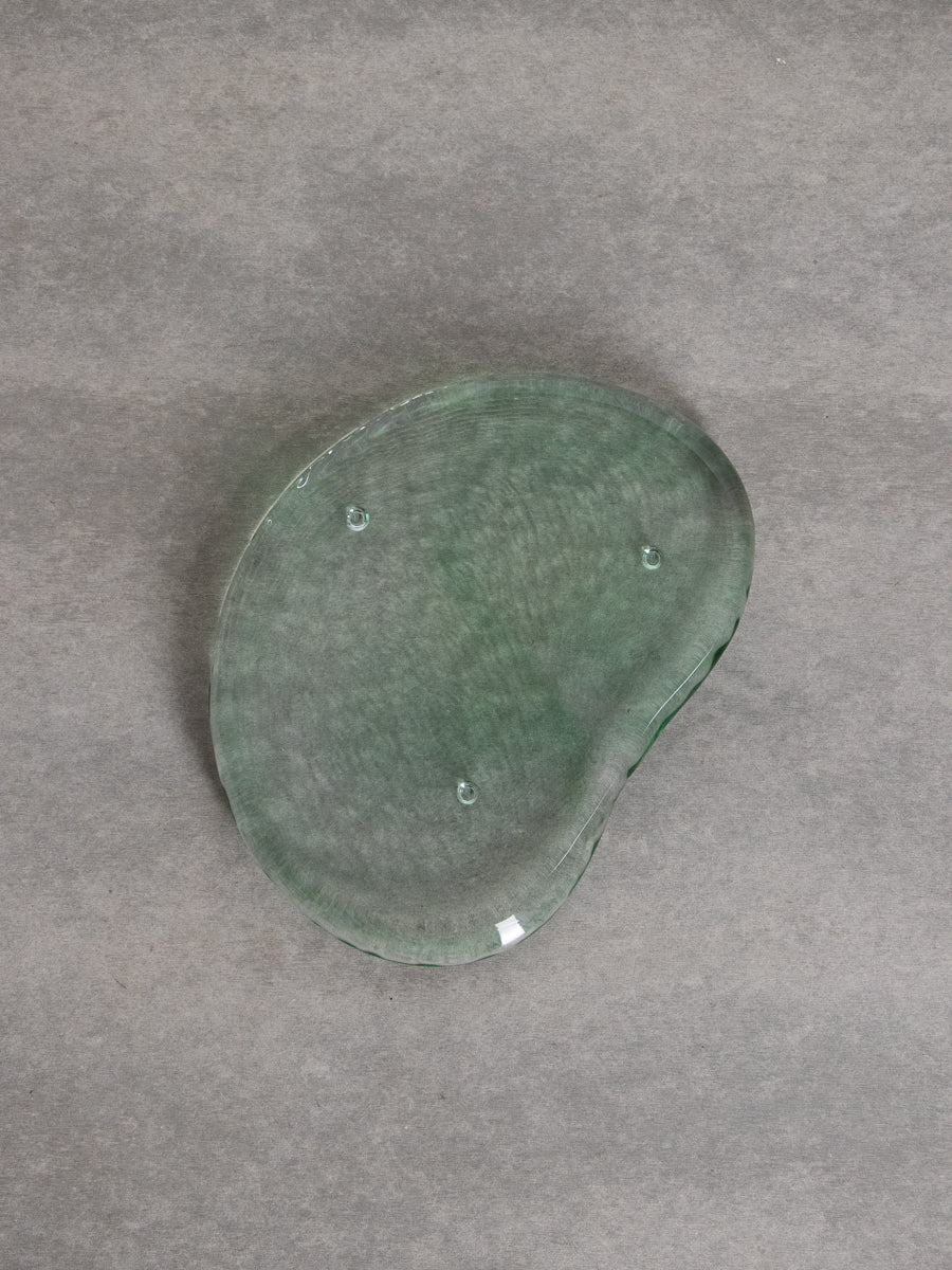 3-Legged Platter