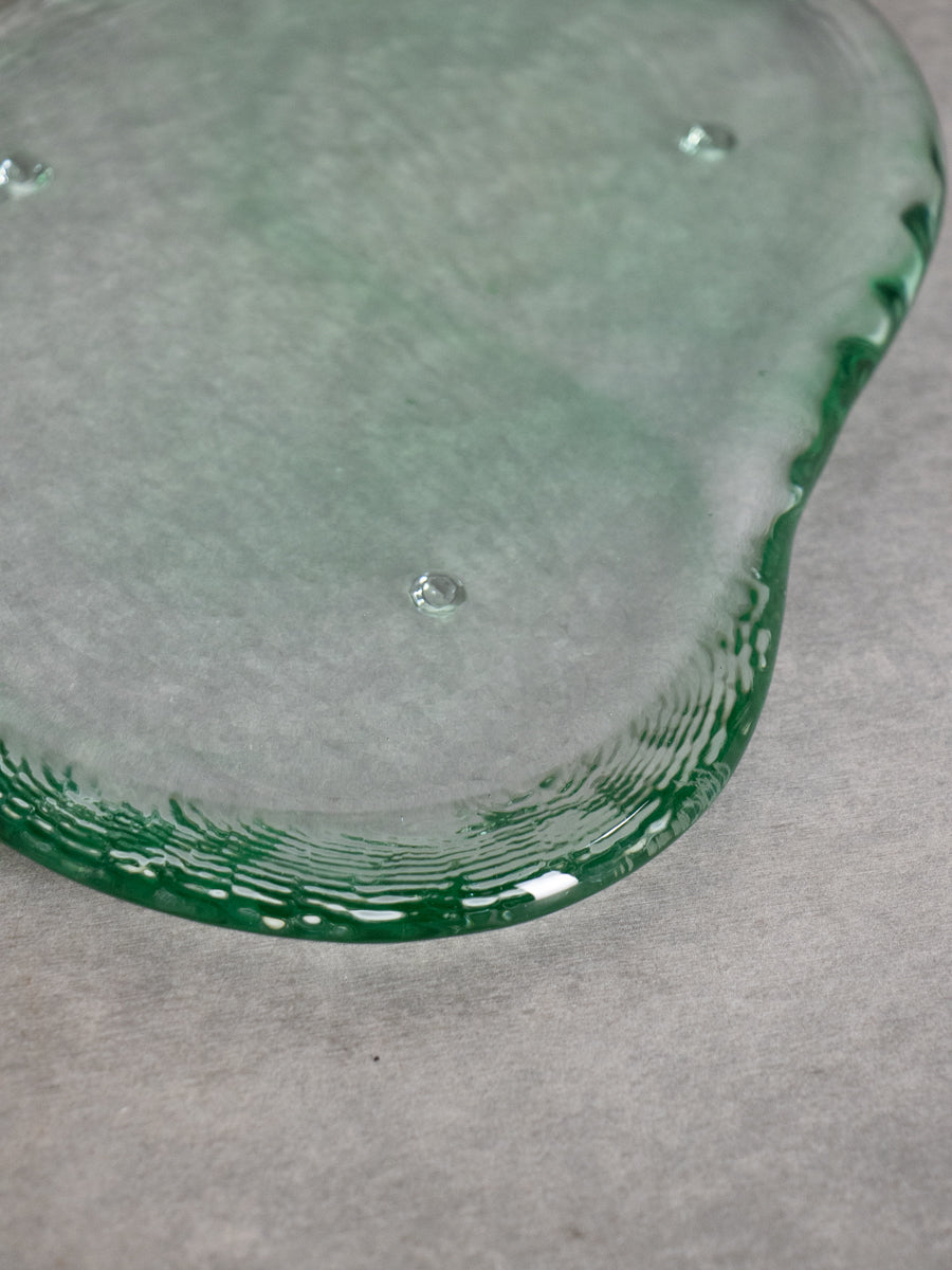3-Legged Platter