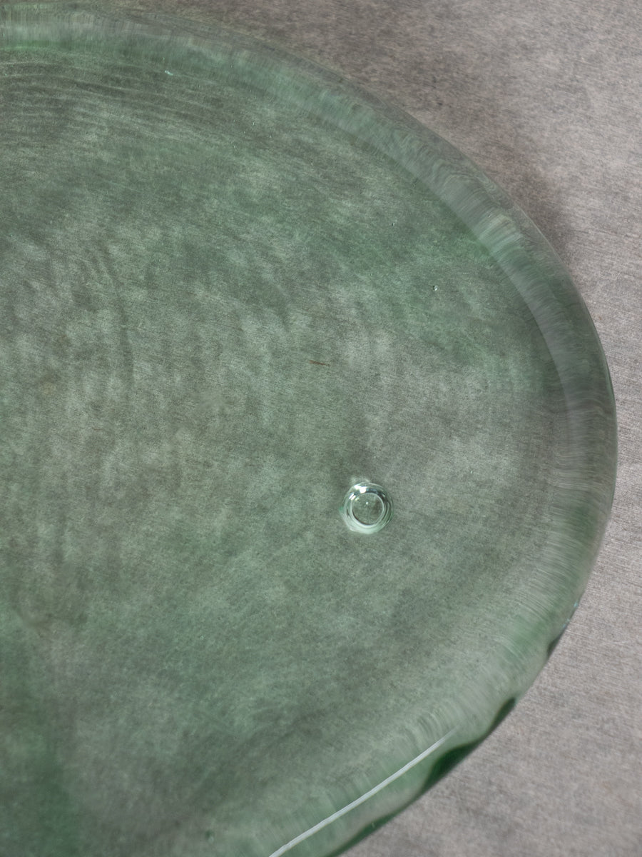 3-Legged Platter