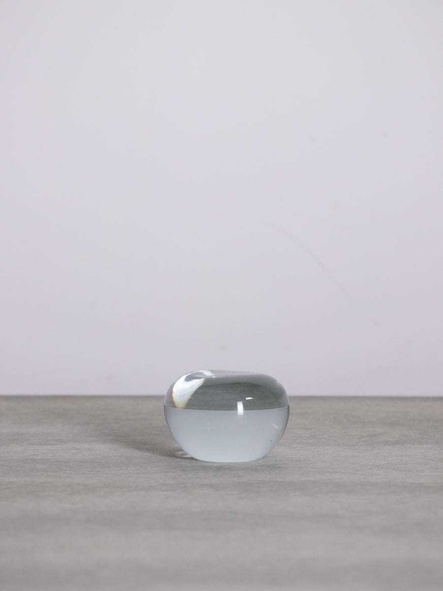 SOLID BOWL (S) / Light blue