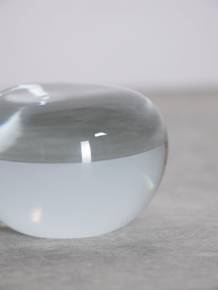 SOLID BOWL (S) / Light blue