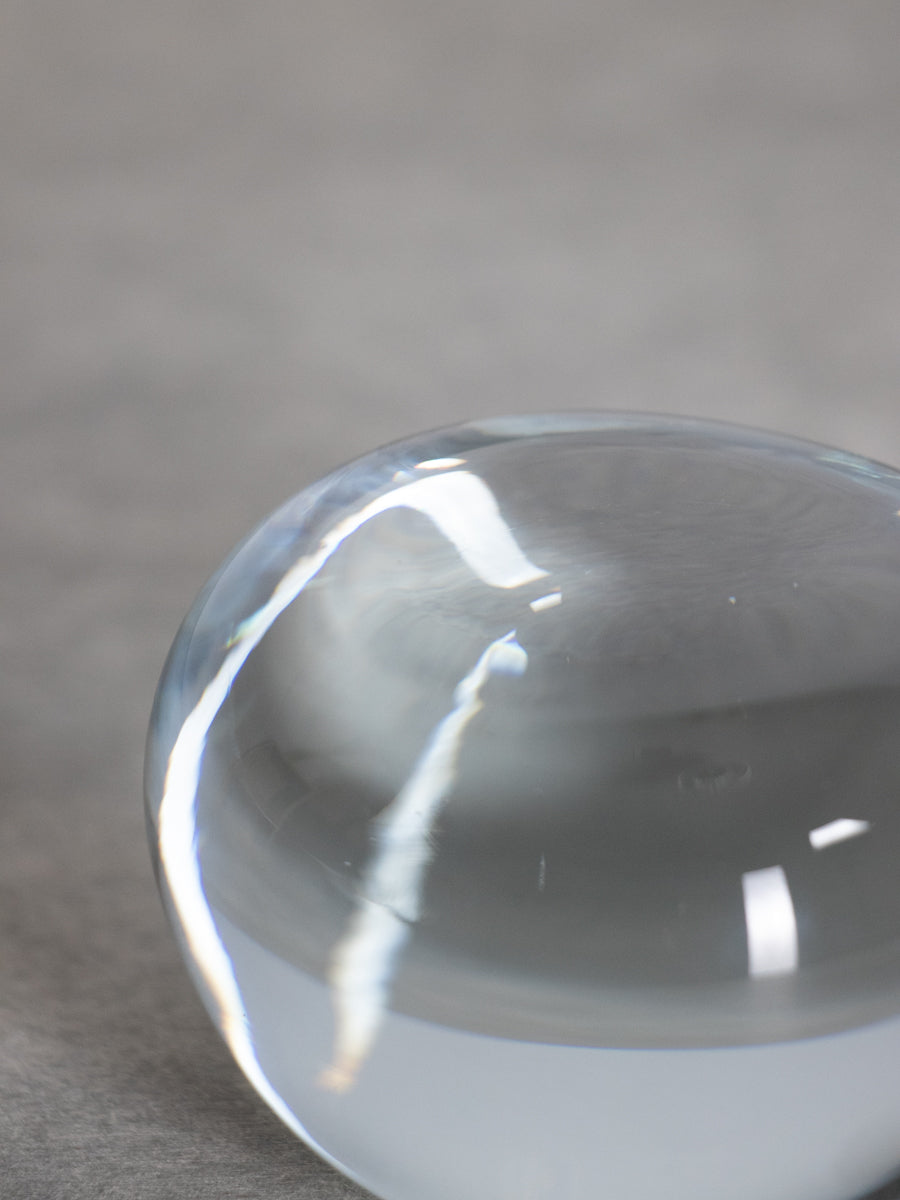 SOLID BOWL (S) / Light blue