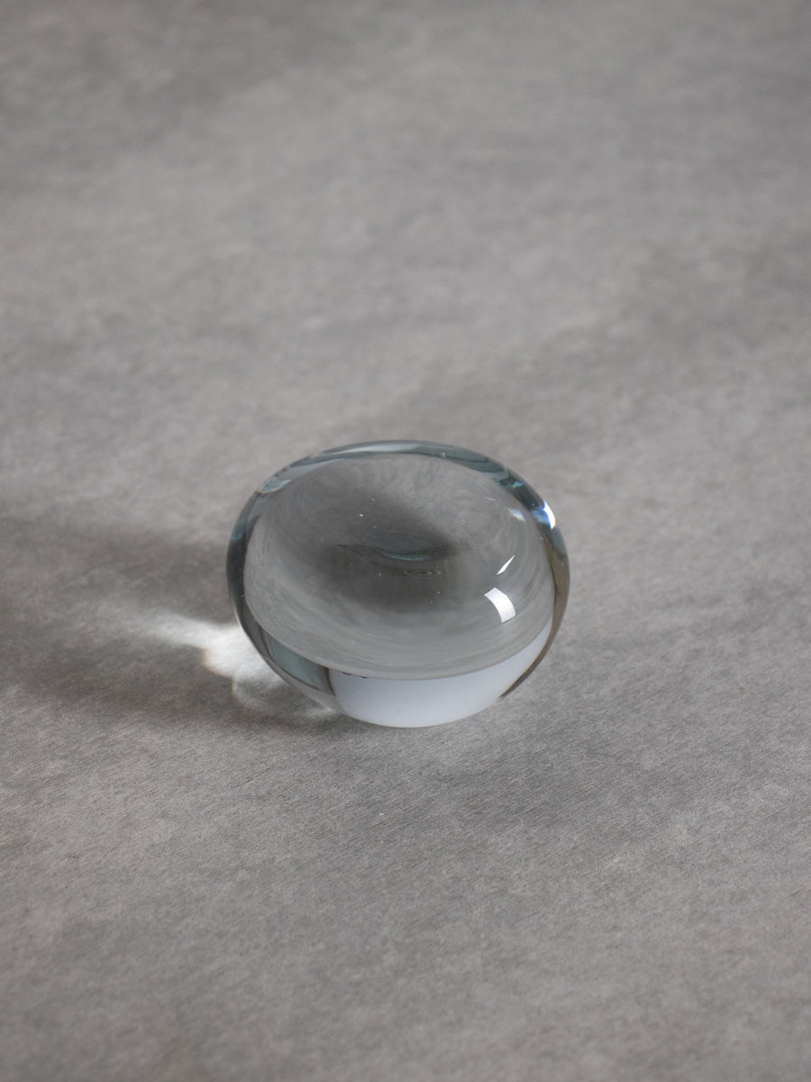 SOLID BOWL (S) / Light blue