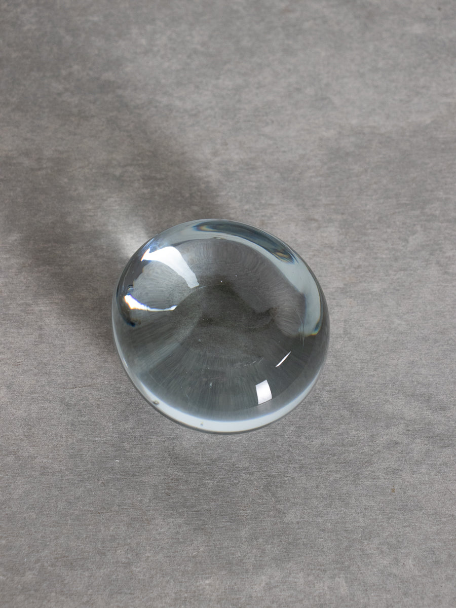 SOLID BOWL (S) / Light blue