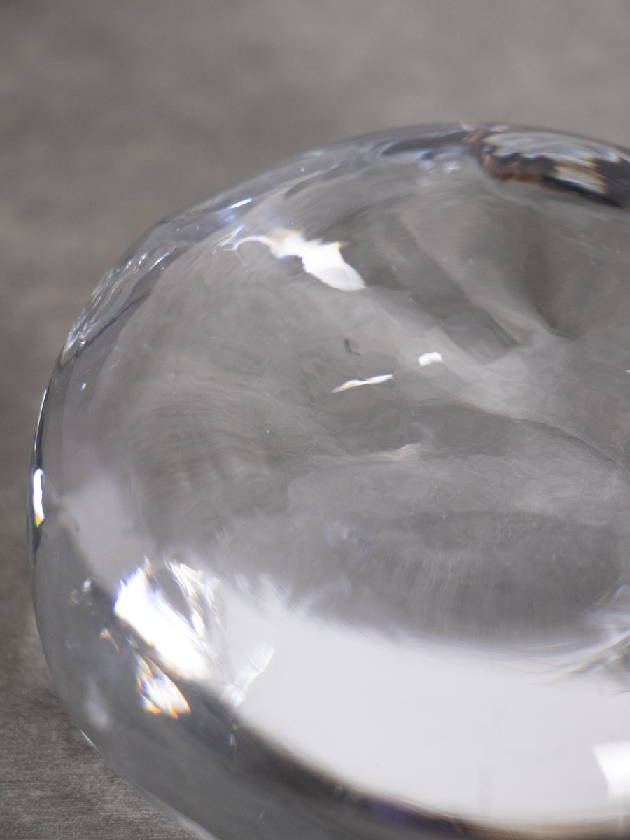 SOLID BOWL (L)