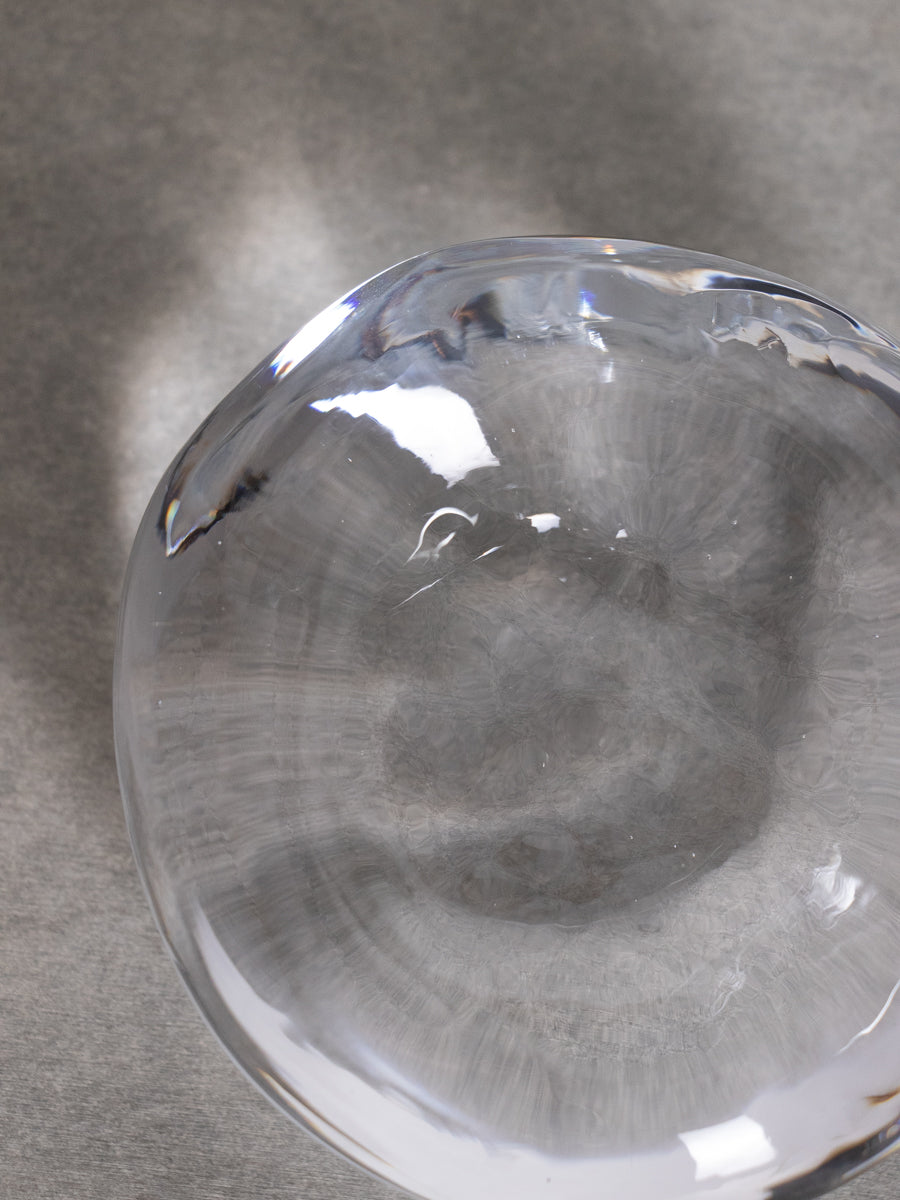 SOLID BOWL (L)