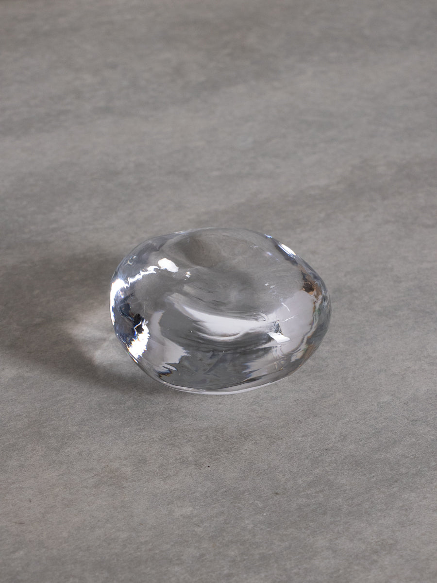 SOLID BOWL (L)