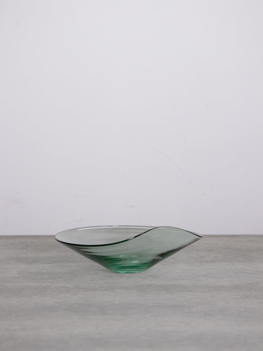 銘々皿 (M) / Green