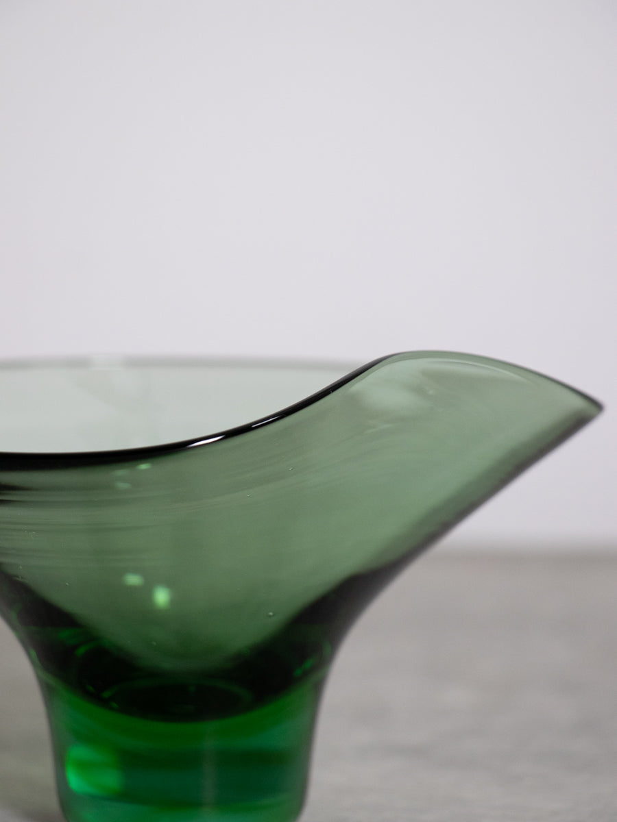 反鉢 / Green