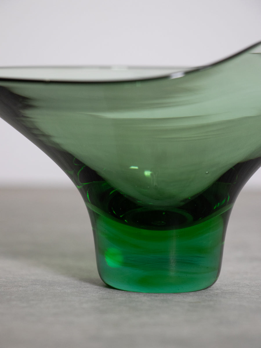 反鉢 / Green