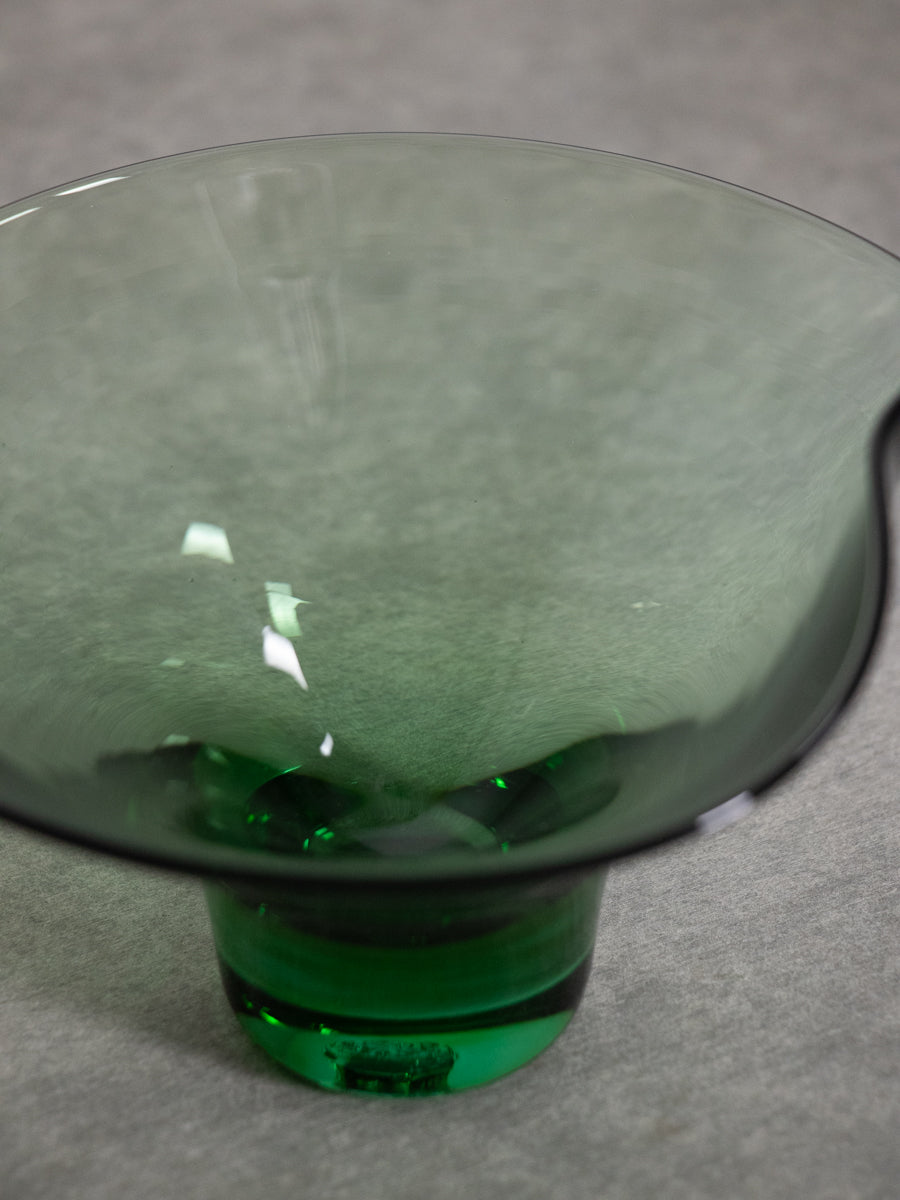 反鉢 / Green