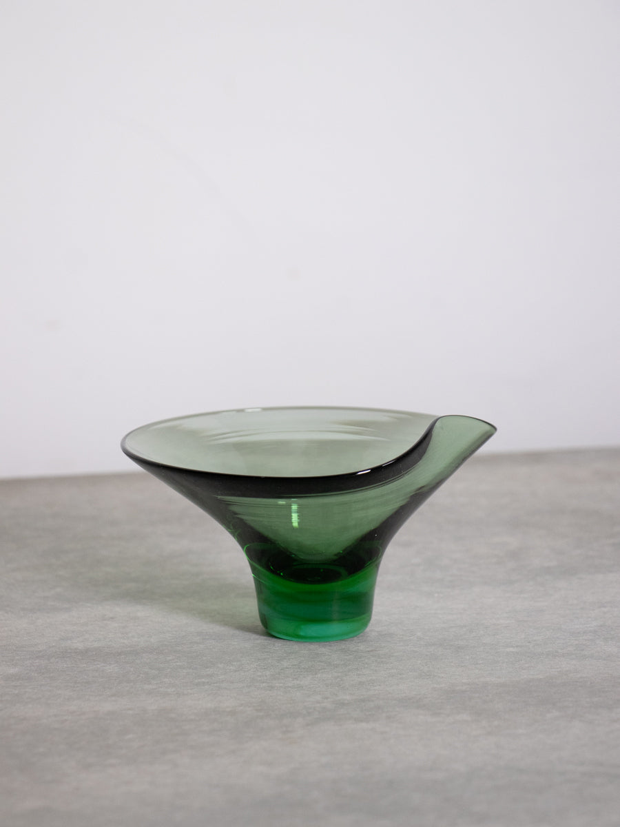 反鉢 / Green