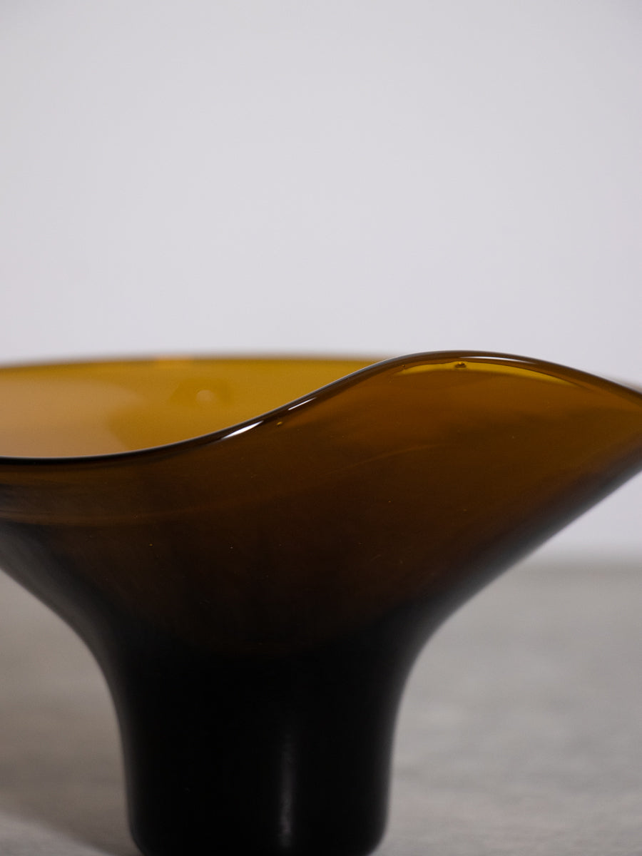 反鉢 / Brown