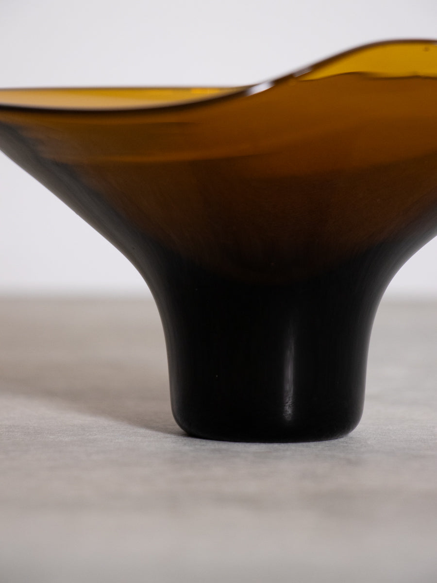 反鉢 / Brown