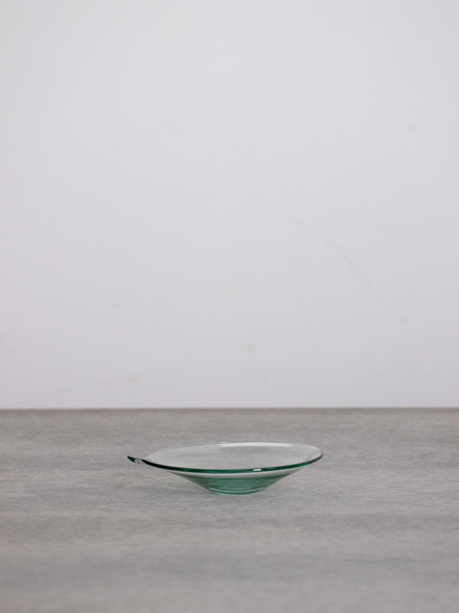 小皿 / Green