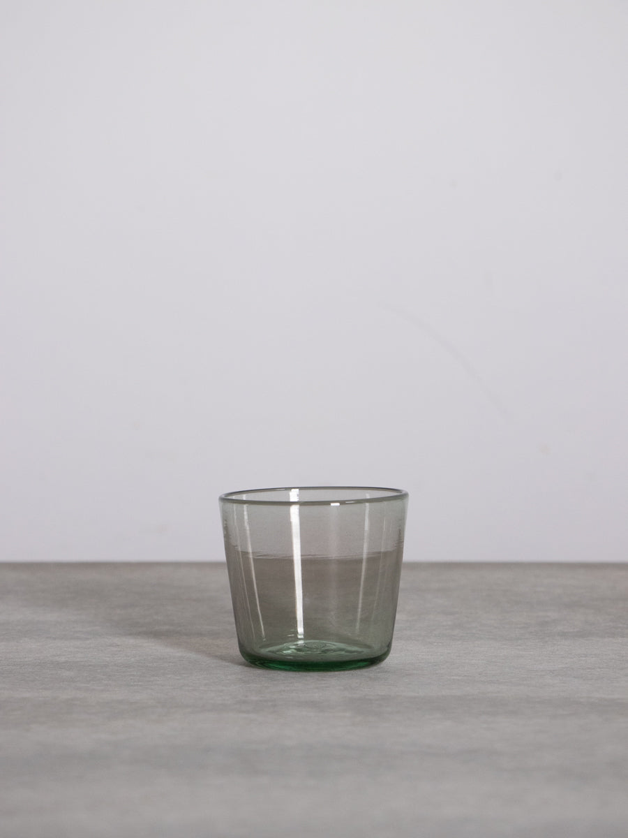 猪口 / Light gray
