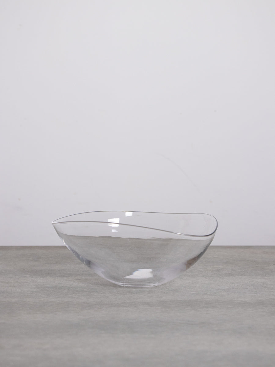 SHELL BOWL (L)